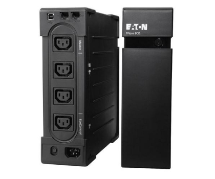 UPS (zasilacz awaryjny) EATON Zasilacz awaryjny 3P Ellipse 1700 USB IEC